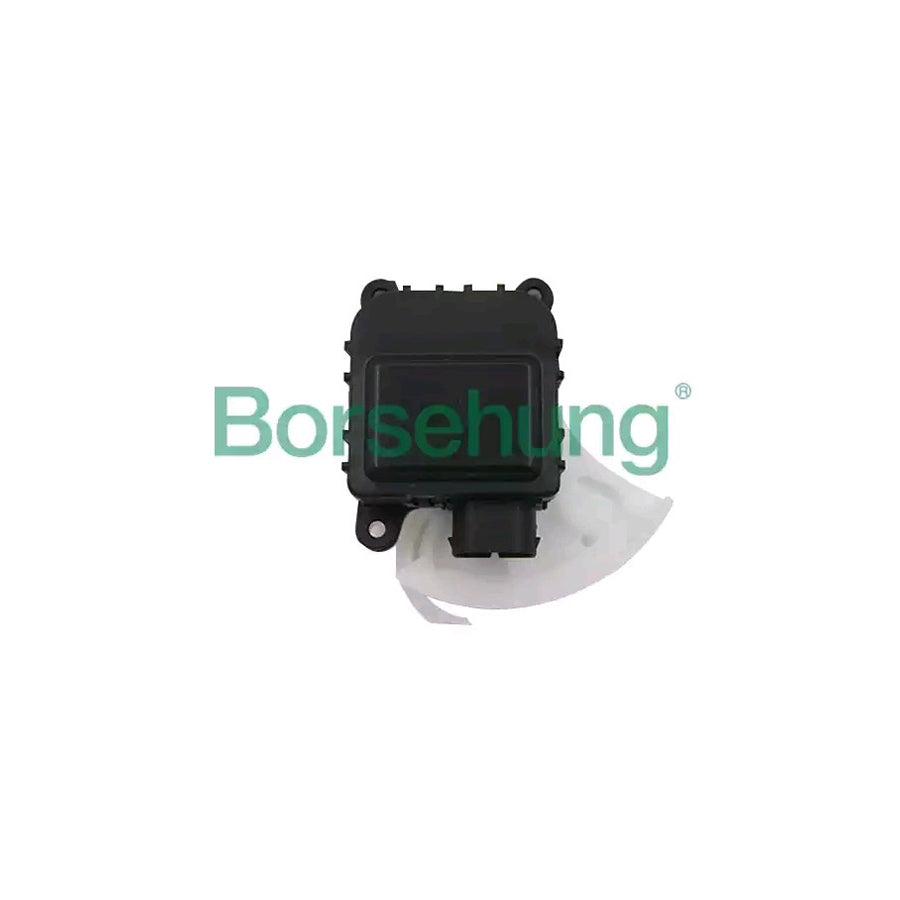 Borsehung B11455 Control, Blending Flap