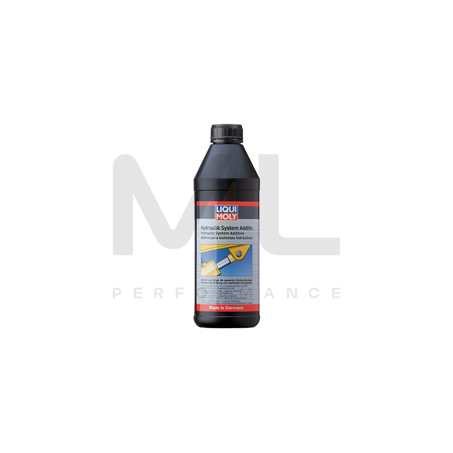 Liqui Moly Hydraulic System Additive 1l