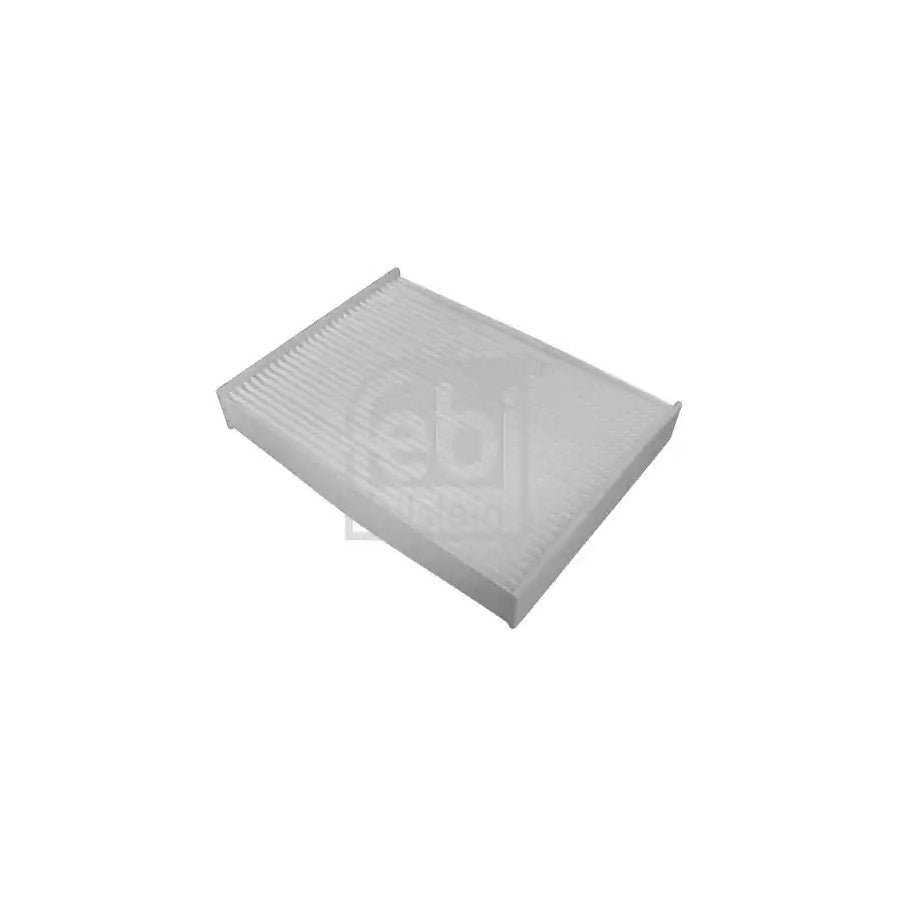 Febi Bilstein 100381 Pollen Filter | ML Performance UK Car Parts