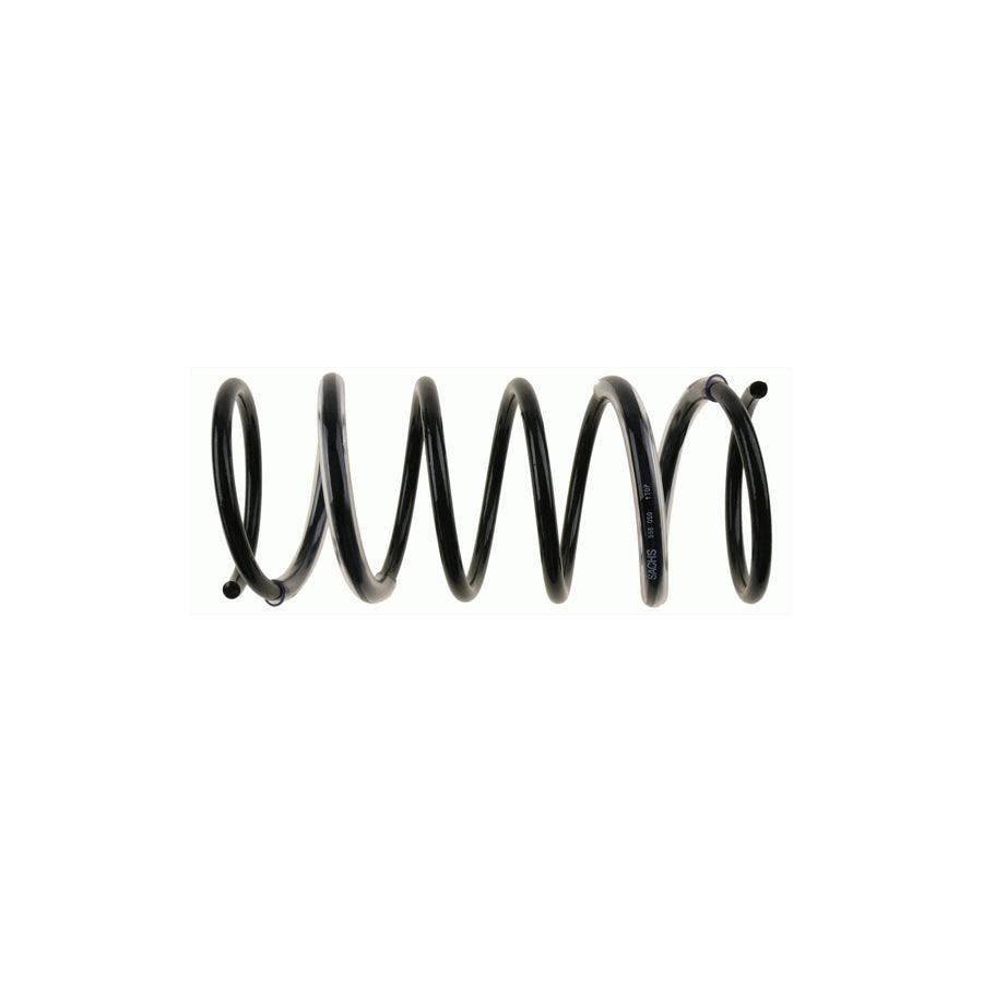 Sachs 998 050 Coil Spring