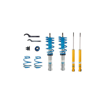 Bilstein 47-172586 RENAULT Twingo B14 PSS Coilover 1 | ML Performance UK Car Parts