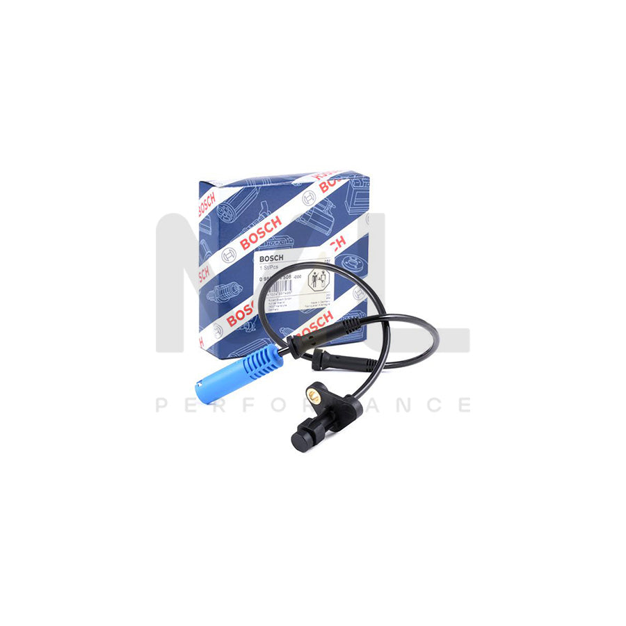 BOSCH Front Wheel Speed Sensor 0986594508 | ML Car Parts UK | ML Performance