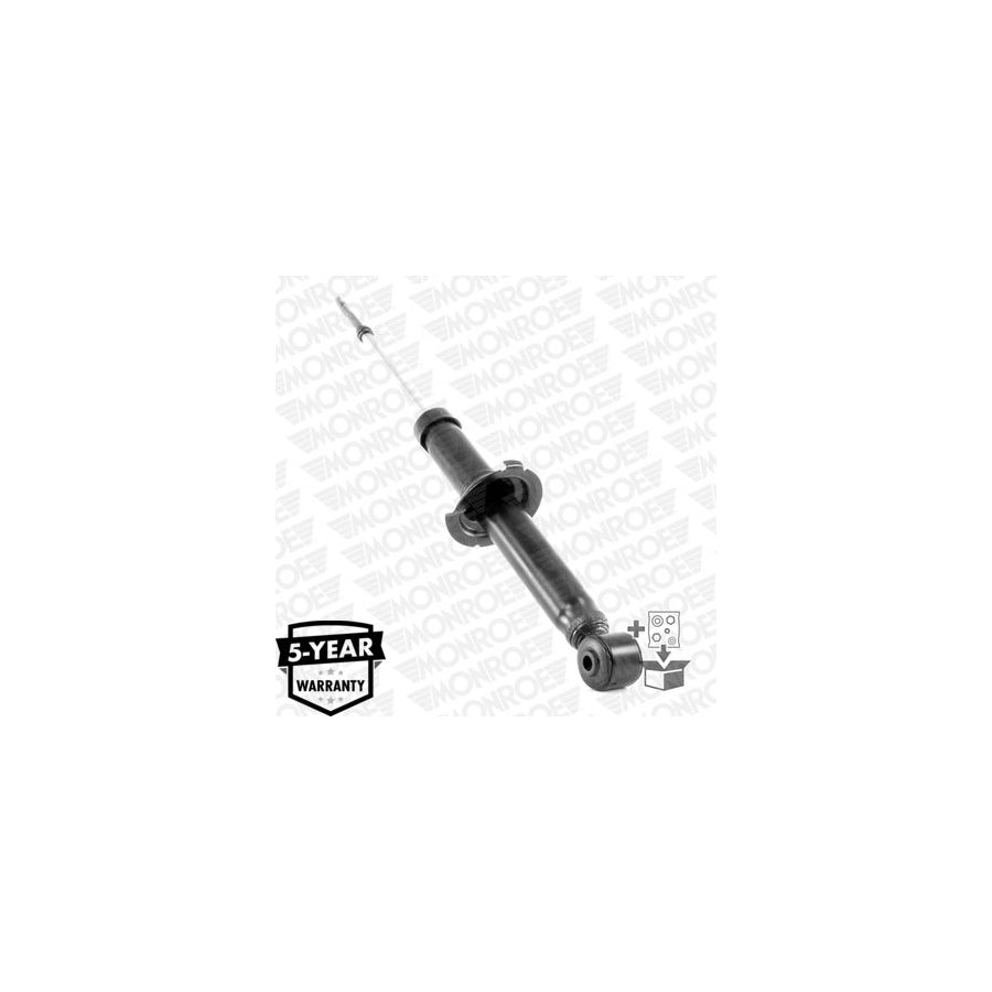 Monroe 376222SP Shock Absorber For Mitsubishi Space Star (Dg_A)