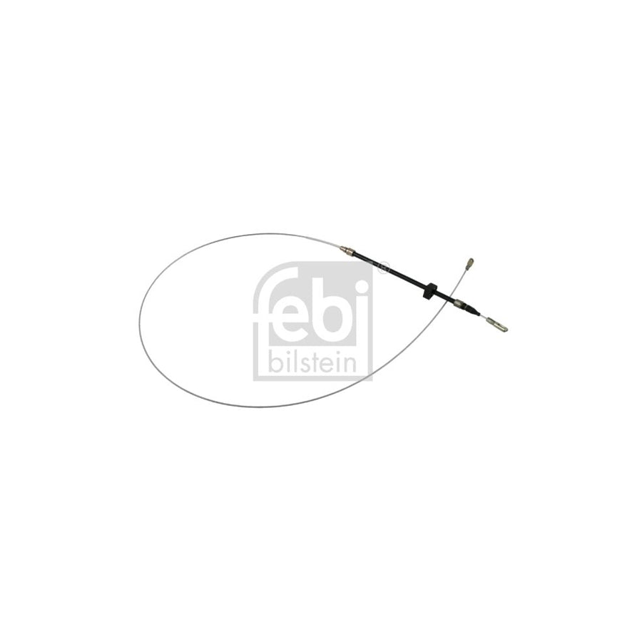 Febi Bilstein 23975 Hand Brake Cable