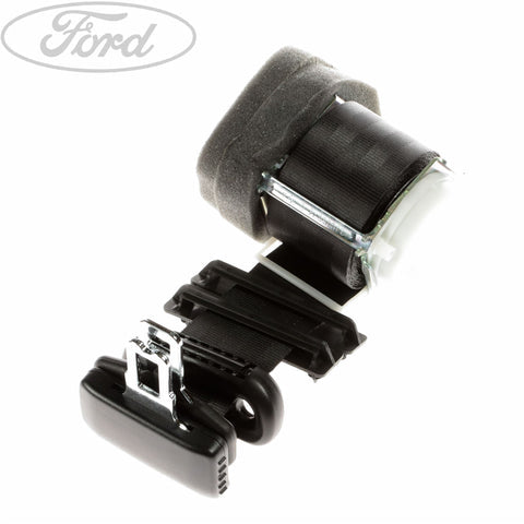 GENUINE FORD 1701390 S-MAX WA6 REAR SEAT BELT | ML Performance UK