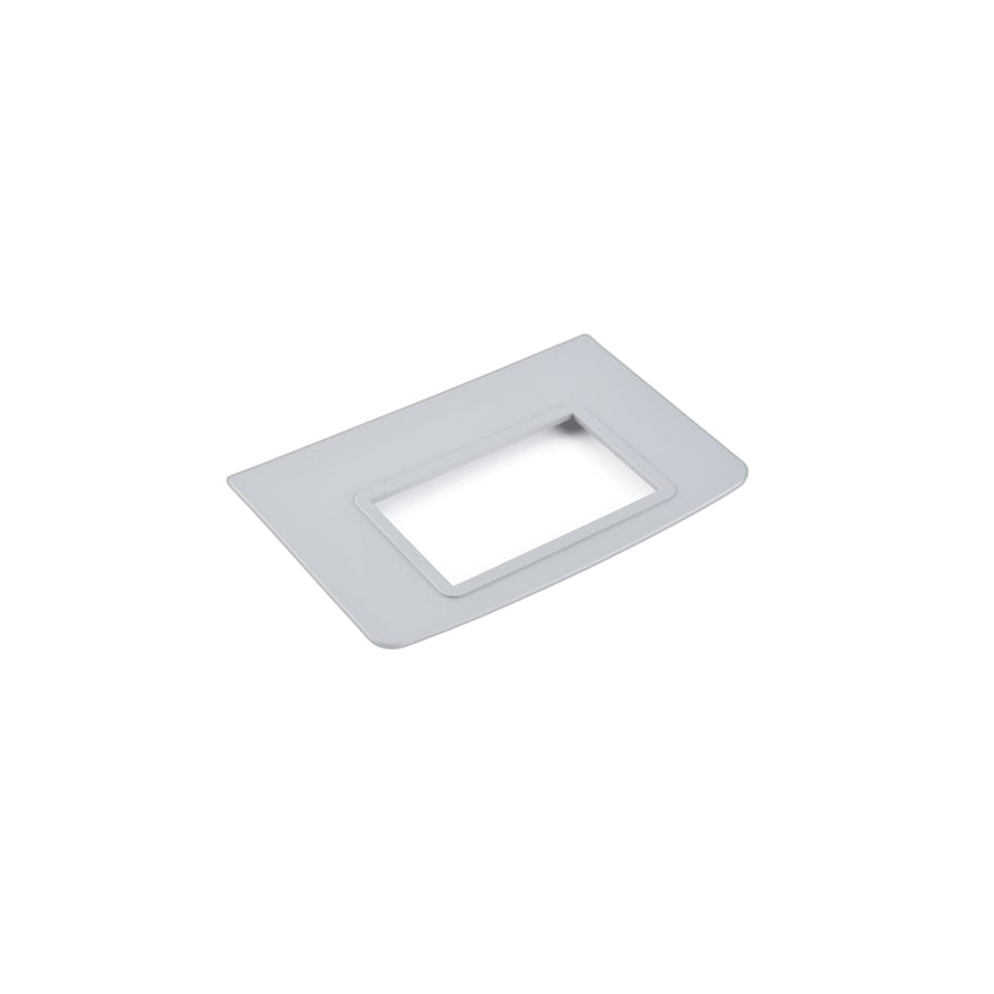 Genuine BMW 51498259125 E39 Lock Panel GRAU (Inc. 520d) | ML Performance UK Car Parts