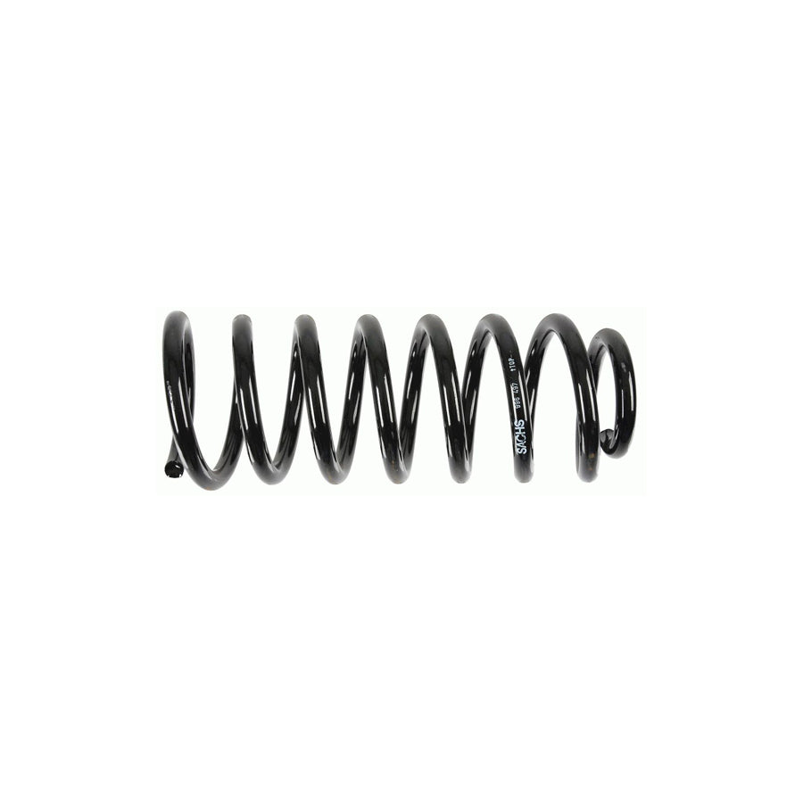 Sachs 996 497 Coil Spring