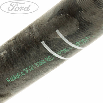 GENUINE FORD 1692030 RADIATOR HOSE | ML Performance UK