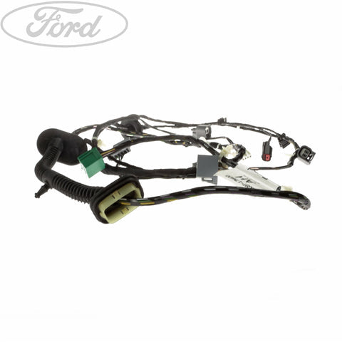 GENUINE FORD 1505507 MONDEO TAILGATE BODY CLOSURE WIRING | ML Performance UK