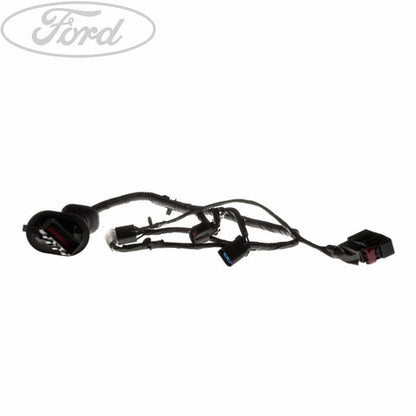 GENUINE FORD 1778152 TRANSIT FRONT DRIVERS DOOR BODY JUMPER WIRING | ML Performance UK