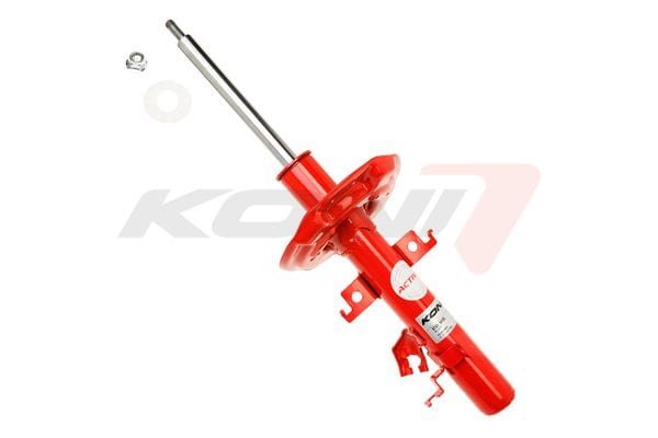 KONI 8745-1410L Shock Absorber For Nissan X-Trail (T32) | ML Performance UK