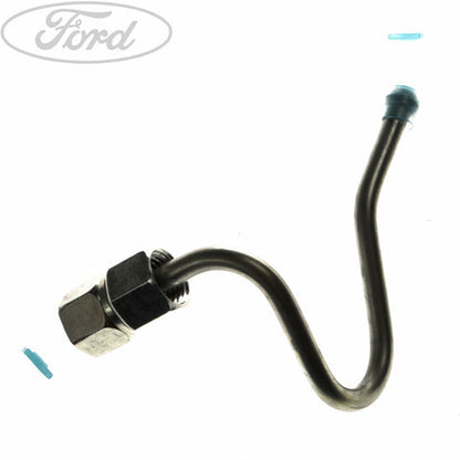 GENUINE FORD 1352716 FUEL INJECTOR PIPE | ML Performance UK