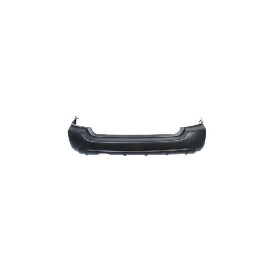 Blic 5506-00-6736950P Rear Bumper For Subaru Forester II (Sg)