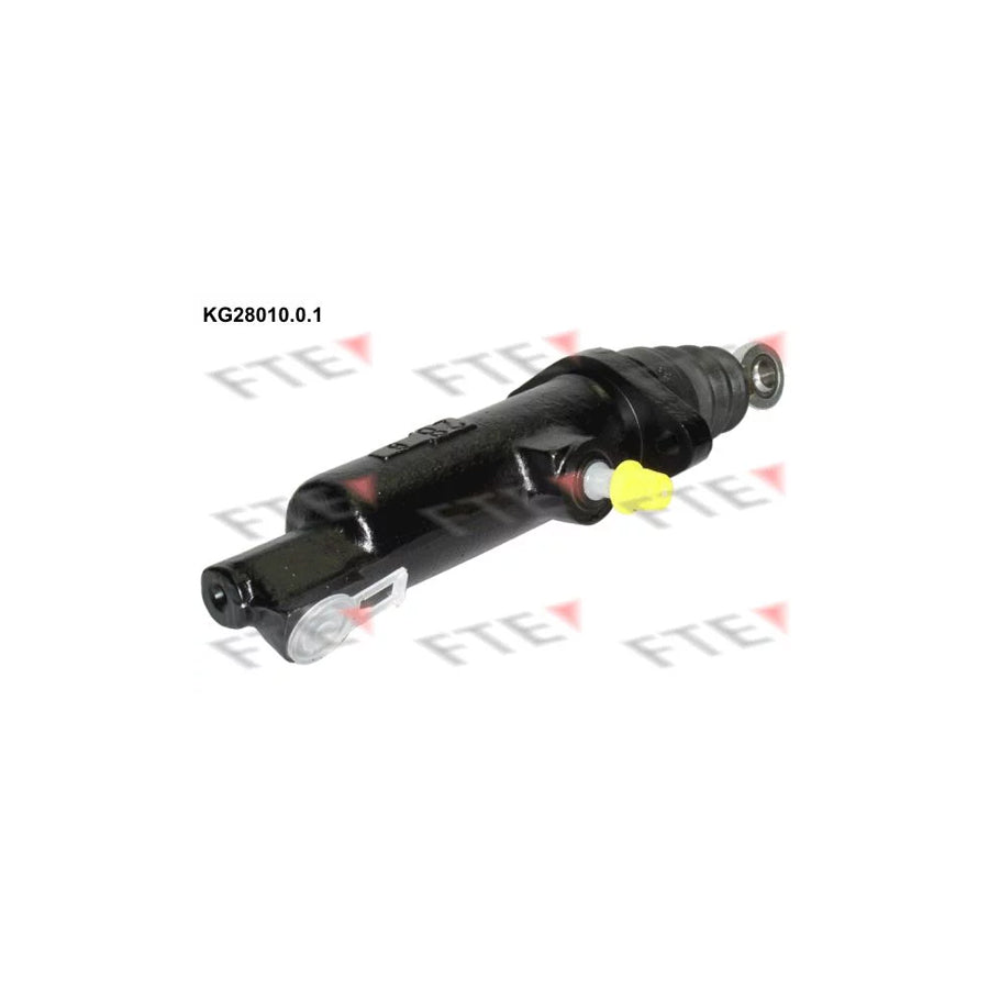 Fte Kg28010.0.1 Master Cylinder, Clutch | ML Performance UK Car Parts