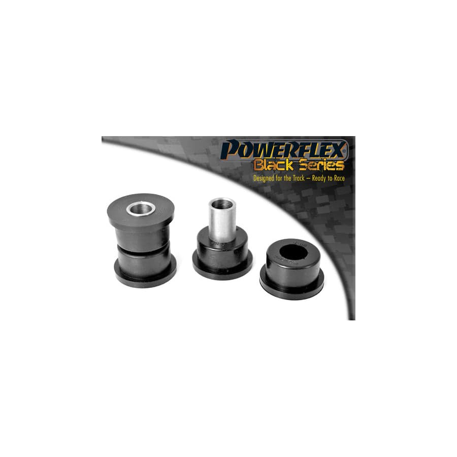 Powerflex PFR3-109BLK Audi Rear Panhard Rod Bush (Inc. 80, 90, Coupe) | ML Performance UK Car Parts