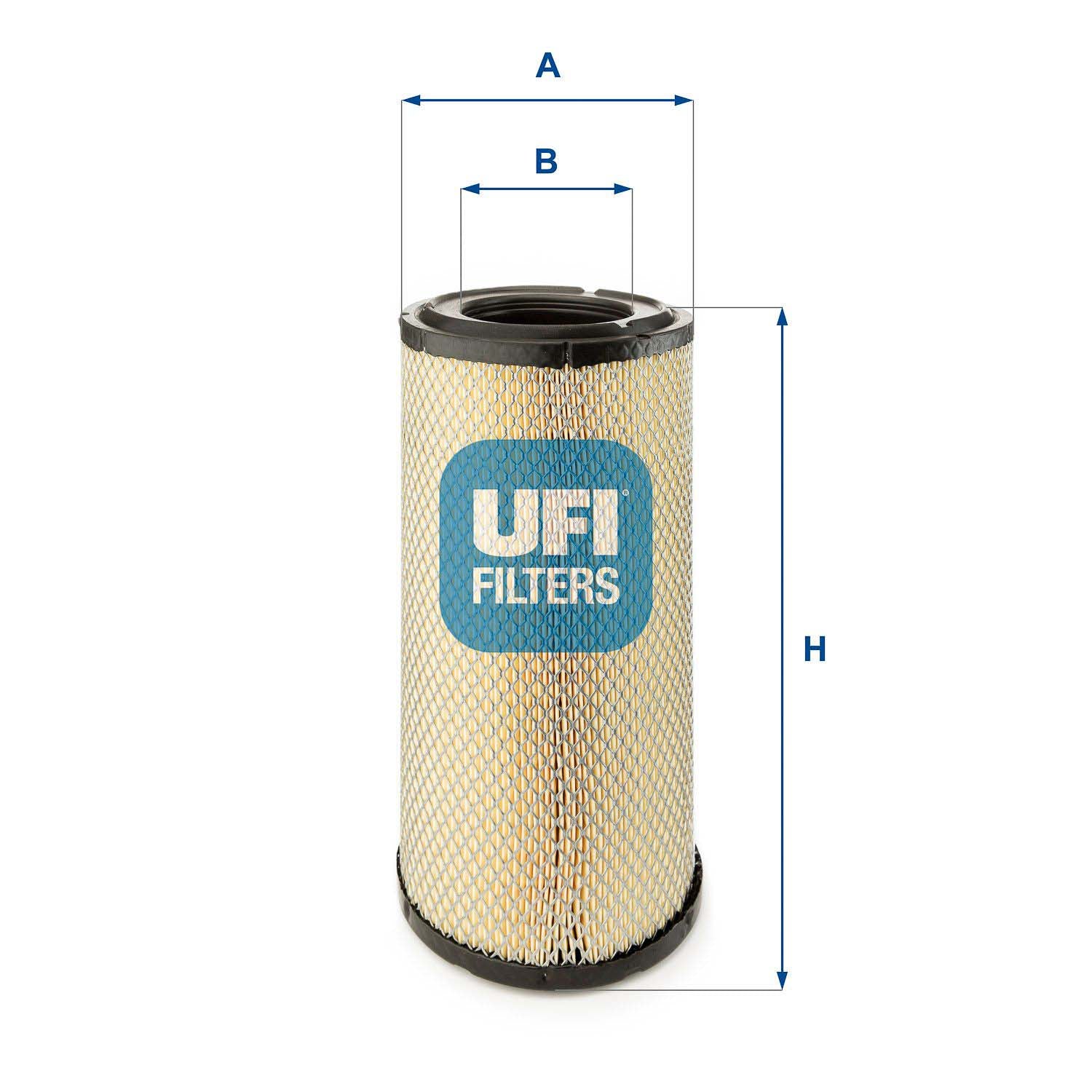 UFI 27.556.00 Air Filter