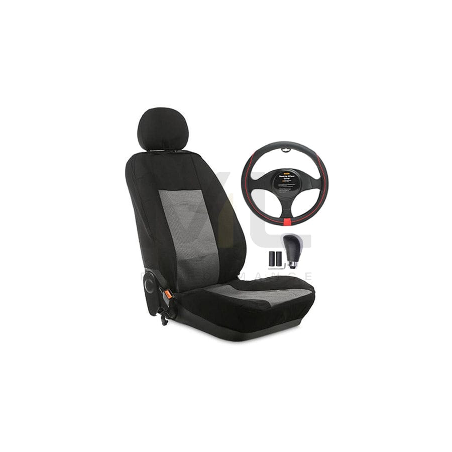 RIDEX 4773A0156 Car seat cover | ML Performance Car Parts