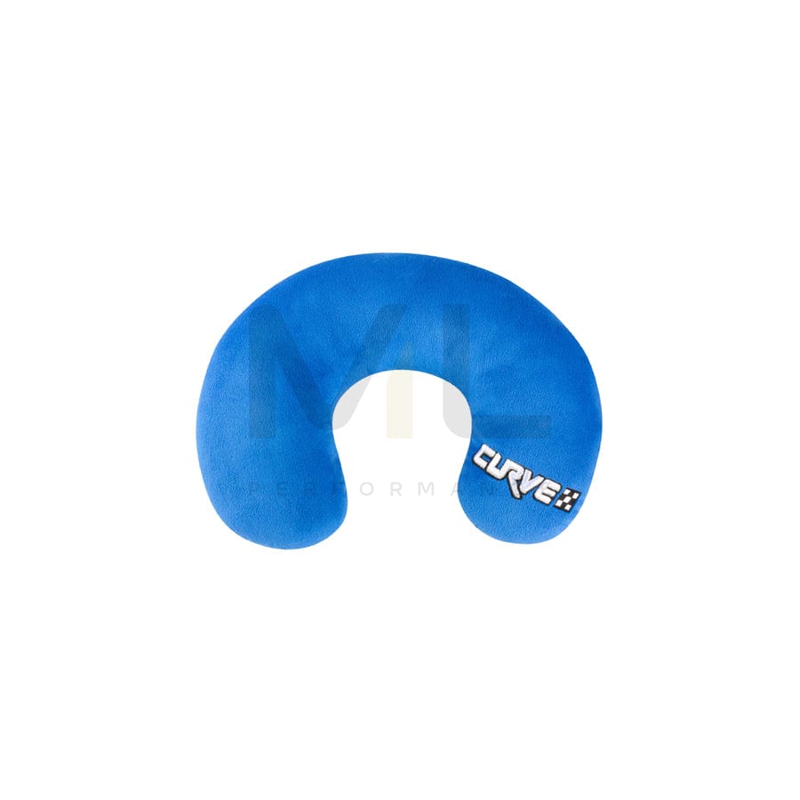 WALSER 26117 Kids’ travel pillow Pale blue | ML Performance Car Parts