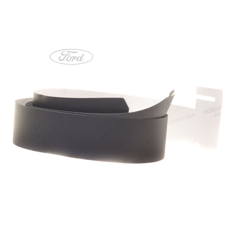 GENUINE FORD 1672879 FIESTA N/S DOOR WINDOW FRAME MOULDING | ML Performance UK