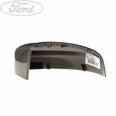 GENUINE FORD 2032200 FOCUS FRONT O/S RIGHT WING MIRROR HOUSING CAP COVER | ML Performance UK