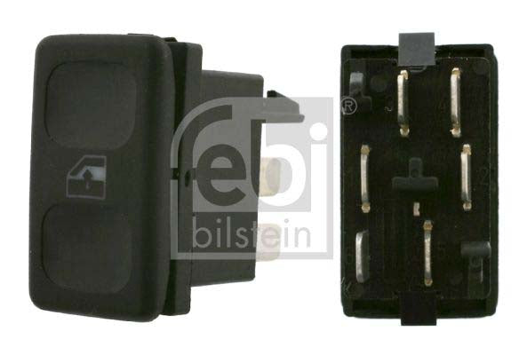 Febi Bilstein 14080 Window Switch | ML Performance UK Car Parts