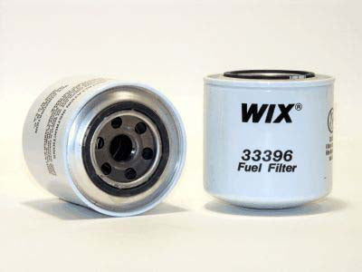 WIX Filters 33396 Fuel Filter