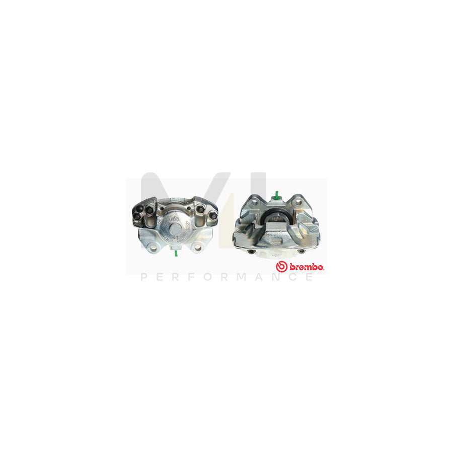 BREMBO F 59 025 Brake Caliper for OPEL DIPLOMAT | ML Performance Car Parts