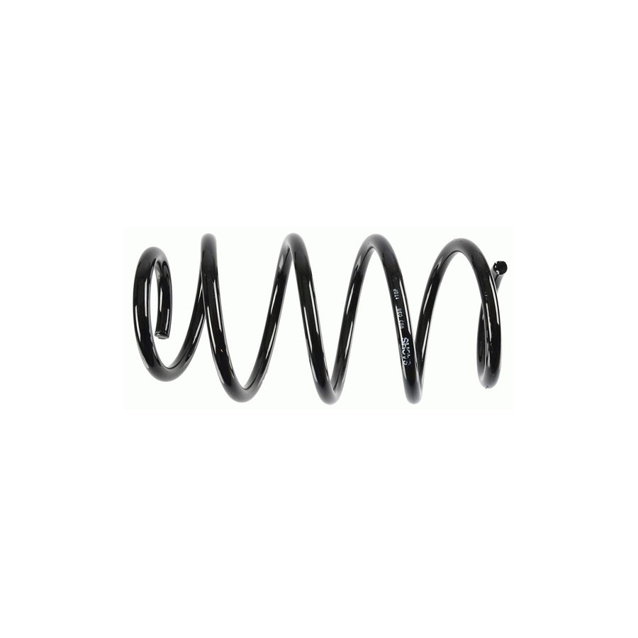 Sachs 993 038 Coil Spring