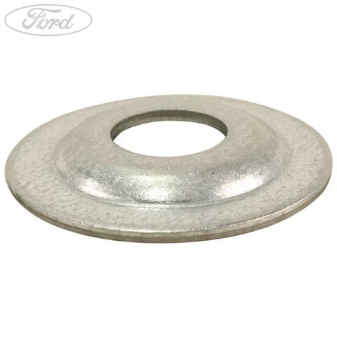 GENUINE FORD 1381608 MONDEO S-MAX GALAXY FRONT CROSS MEMBER MOUNT WASHER 25MM | ML Performance UK