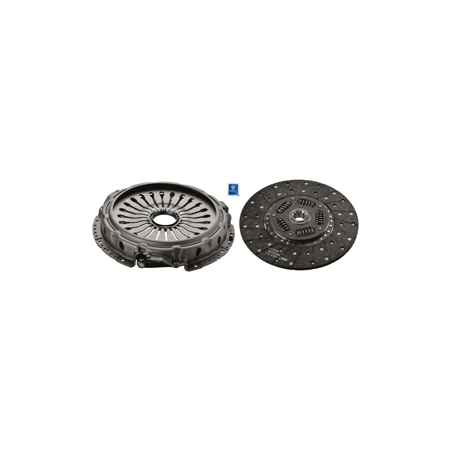 Sachs 3400 700 322 Clutch Kit