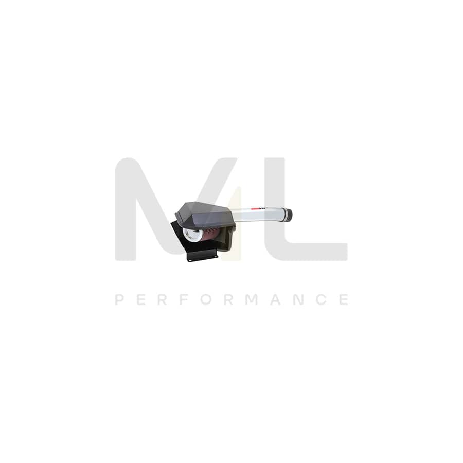 K&N 77-9034KP Performance Air Intake System | ML Car Parts UK | ML Performance