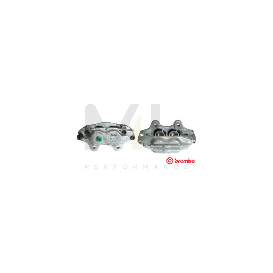 BREMBO F 83 069 Brake Caliper | ML Performance Car Parts