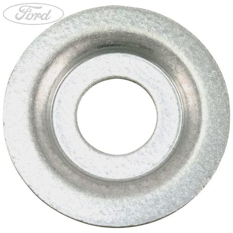 GENUINE FORD 1381608 MONDEO S-MAX GALAXY FRONT CROSS MEMBER MOUNT WASHER 25MM | ML Performance UK