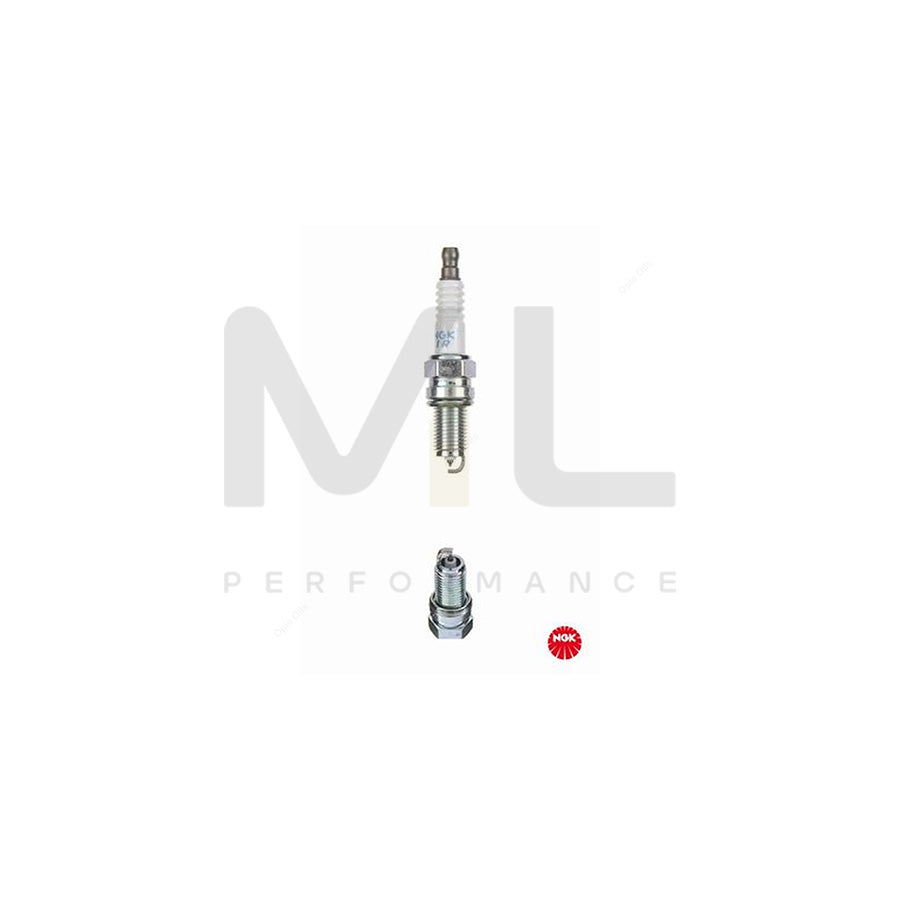 NGK IKR7D (4759) - Standard Spark Plug / Sparkplug | ML Car Parts UK | ML Performance