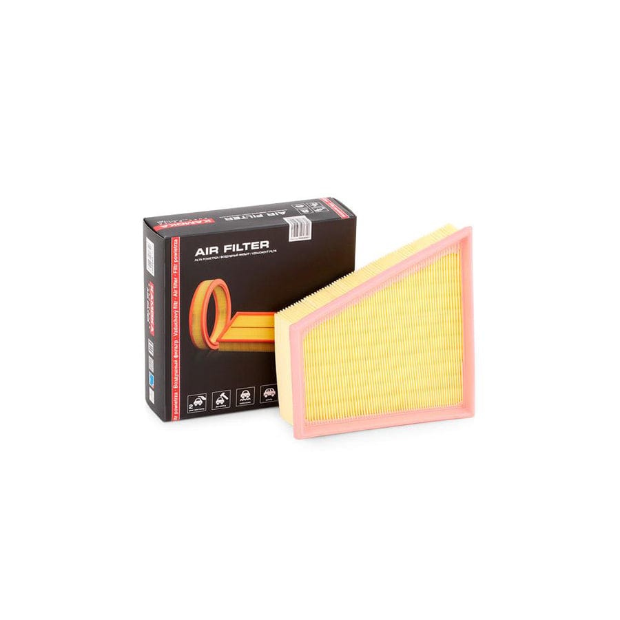 KAMOKA F202001 Air Filter | ML Performance UK Car Parts