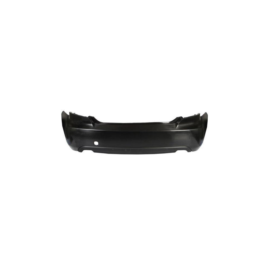 Blic 5506-00-6734950P Rear Bumper For Subaru Impreza