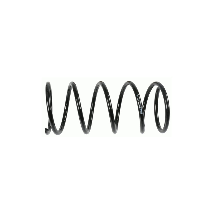 Sachs 994 098 Coil Spring For Mitsubishi Shogun Pinin (V60)