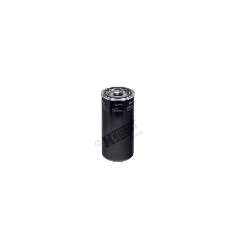 Hengst Filter H300WD01 Oil Filter