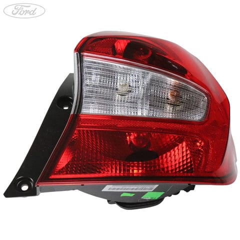 GENUINE FORD 2046781 FIGO KA+ REAR O/S LIGHT LAMP UNIT 5 DOOR UAV 2015-2018 | ML Performance UK