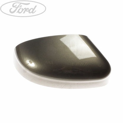 GENUINE FORD 2032200 FOCUS FRONT O/S RIGHT WING MIRROR HOUSING CAP COVER | ML Performance UK