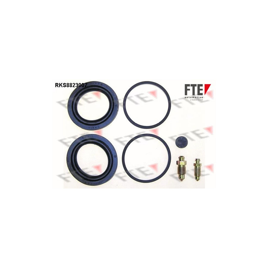 Fte RKS8823007 Repair Kit, Brake Caliper | ML Performance UK Car Parts