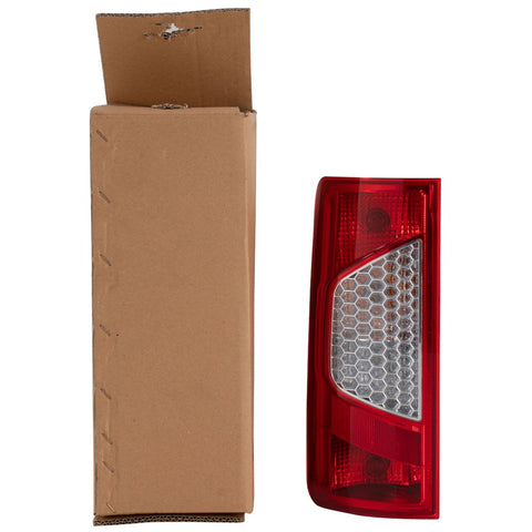 GENUINE FORD 5177813 TRANSIT CONNECT REAR N/S BRAKE LIGHT LAMP UNIT CLUSTER | ML Performance UK