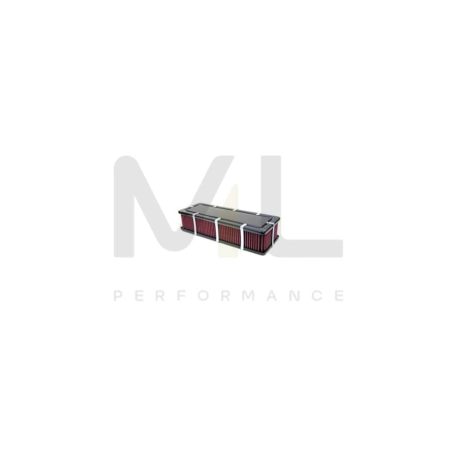 K&N 56-9188-1 Custom Racing Assembly | ML Car Parts UK | ML Performance