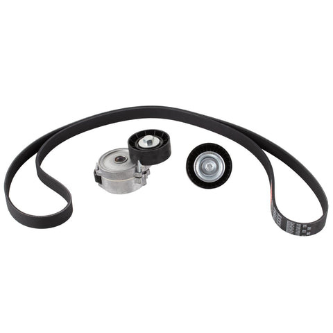 GENUINE FORD 2110280 MONDEO DURATORQ TDCI TIMING BELT & TENSIONER KIT | ML Performance UK