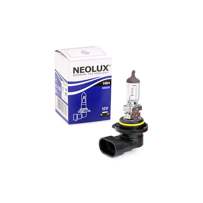 NEOLUX BULB  HALOGEN N9006 HB4 51W 12V P22D FS1 | ML Performance