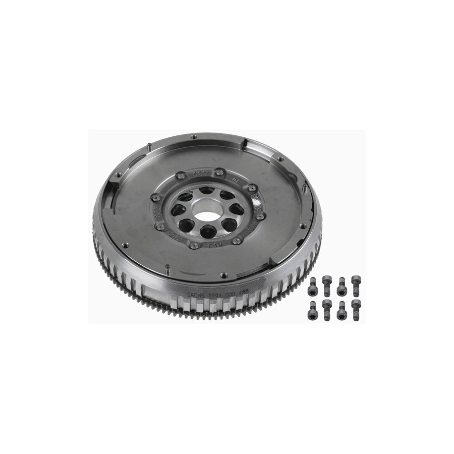 Sachs 2294 000 488 Dual Mass Flywheel For Peugeot 307