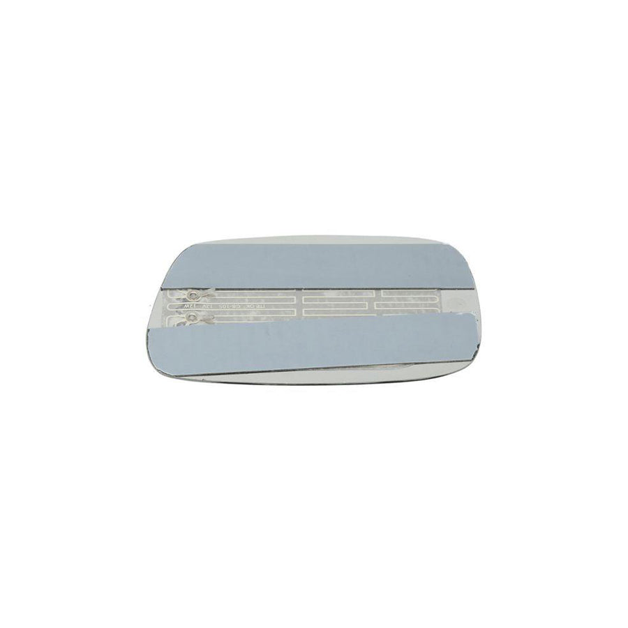 Blic 6102-02-1733P Mirror Glass, Outside Mirror For Toyota Avensis