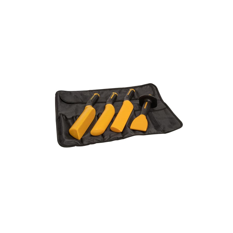 Roughneck ROU55010 Pro Lead Dressing Set, 4 Piece | ML Performance UK