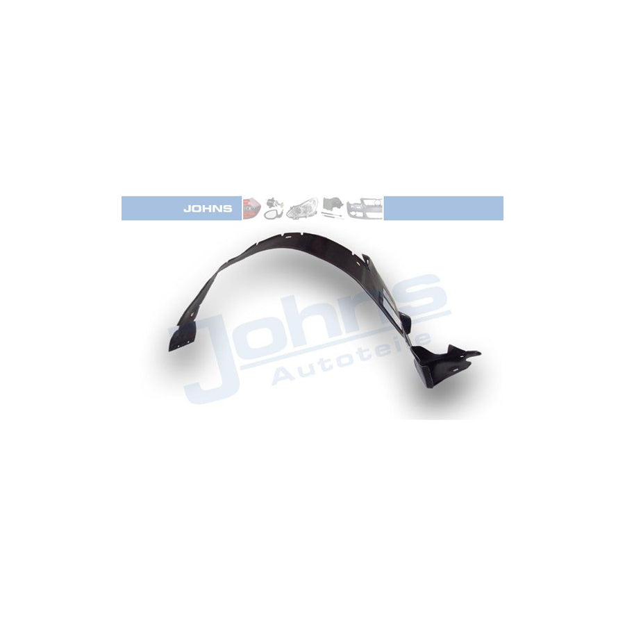 Johns 50 02 31 Panelling, Mudguard suitable for MERCEDES-BENZ C-Class | ML Performance UK Car Parts