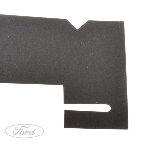 GENUINE FORD 1672879 FIESTA N/S DOOR WINDOW FRAME MOULDING | ML Performance UK